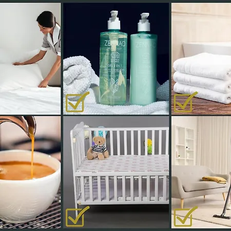 Apartamento Aux Mouettes Bleues - Centre