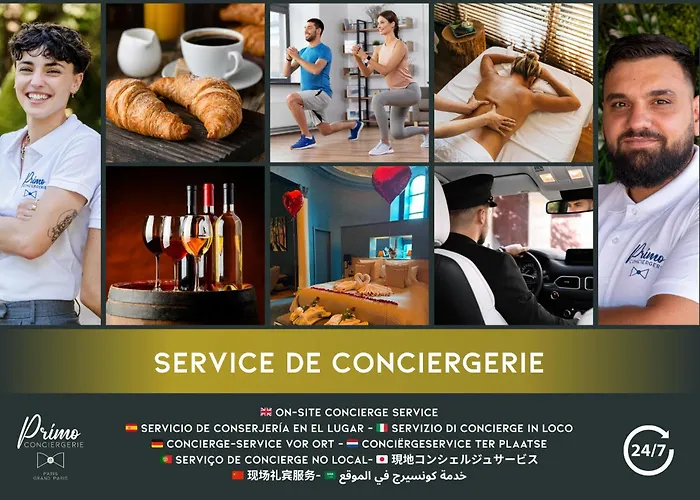 Apartamento Aux Mouettes Bleues - Centre *